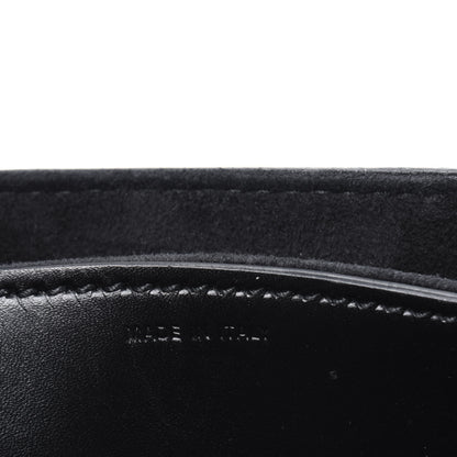 Christian Dior Calfskin J'Adior Flap Bag Black 8 of 12