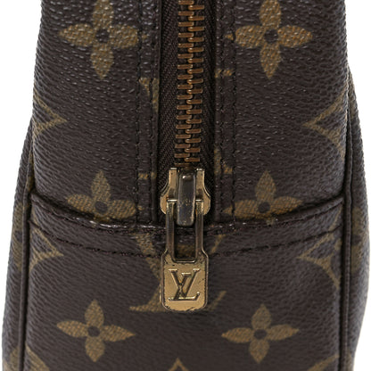 Louis Vuitton Monogram Trousse Toilette 28 8 of 9