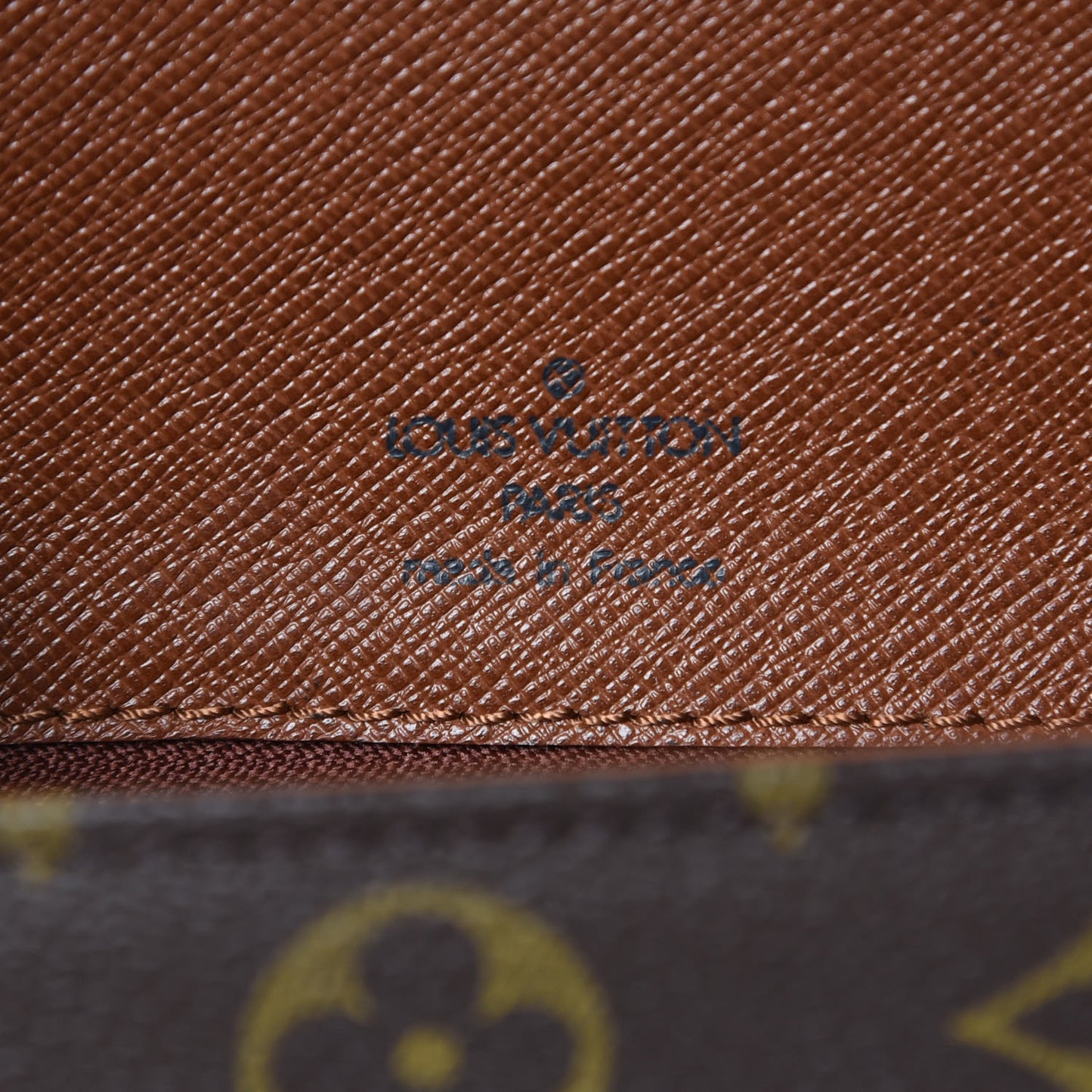 Monogram Saint Cloud MM