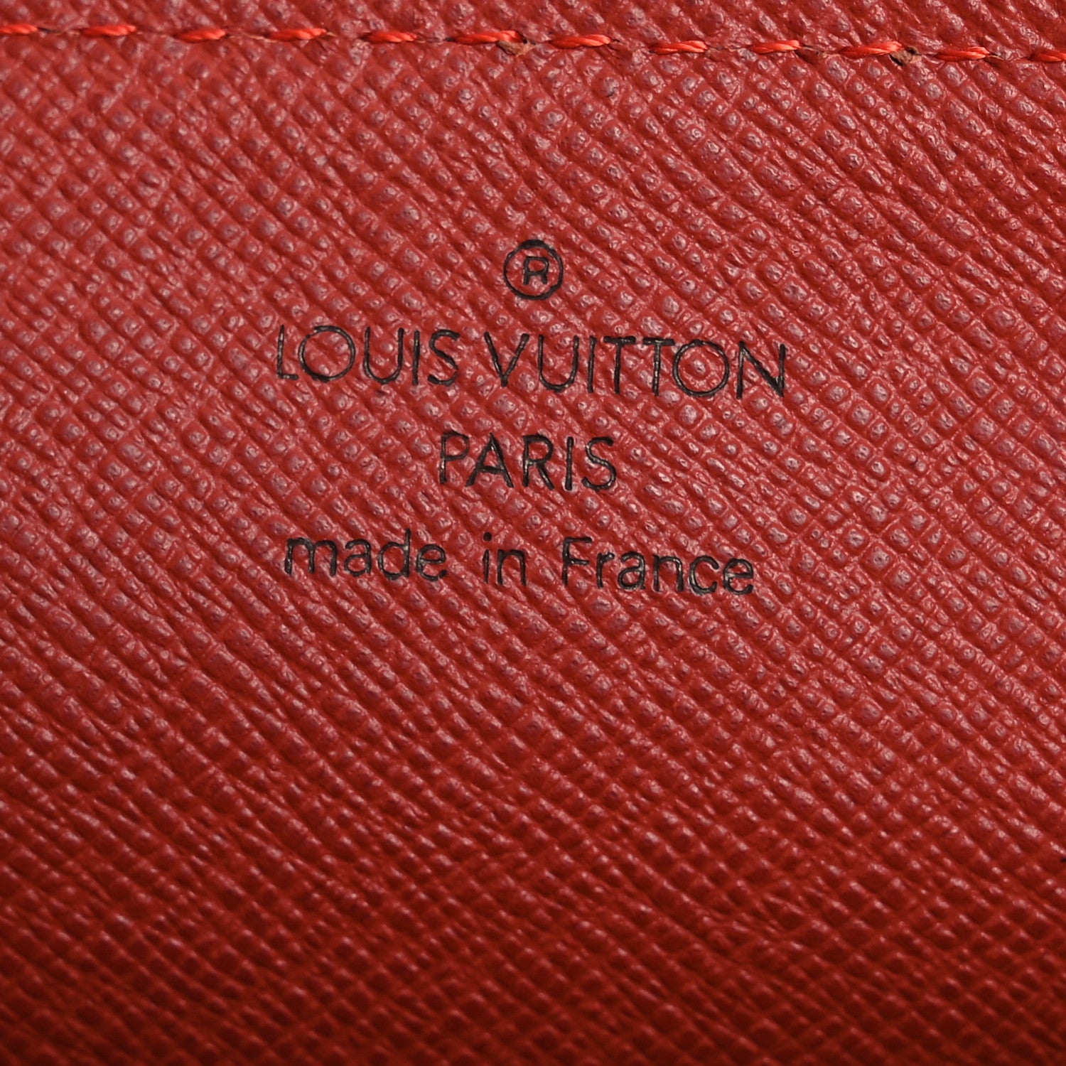 Louis Vuitton Damier Ebene Papillon 30 With Companion 7 of 11