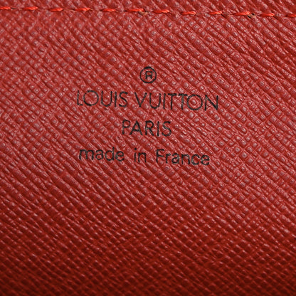 Louis Vuitton Damier Ebene Papillon 30 With Companion 7 of 11