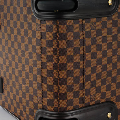 Louis Vuitton Damier Ebene Eole 60 6 of 10