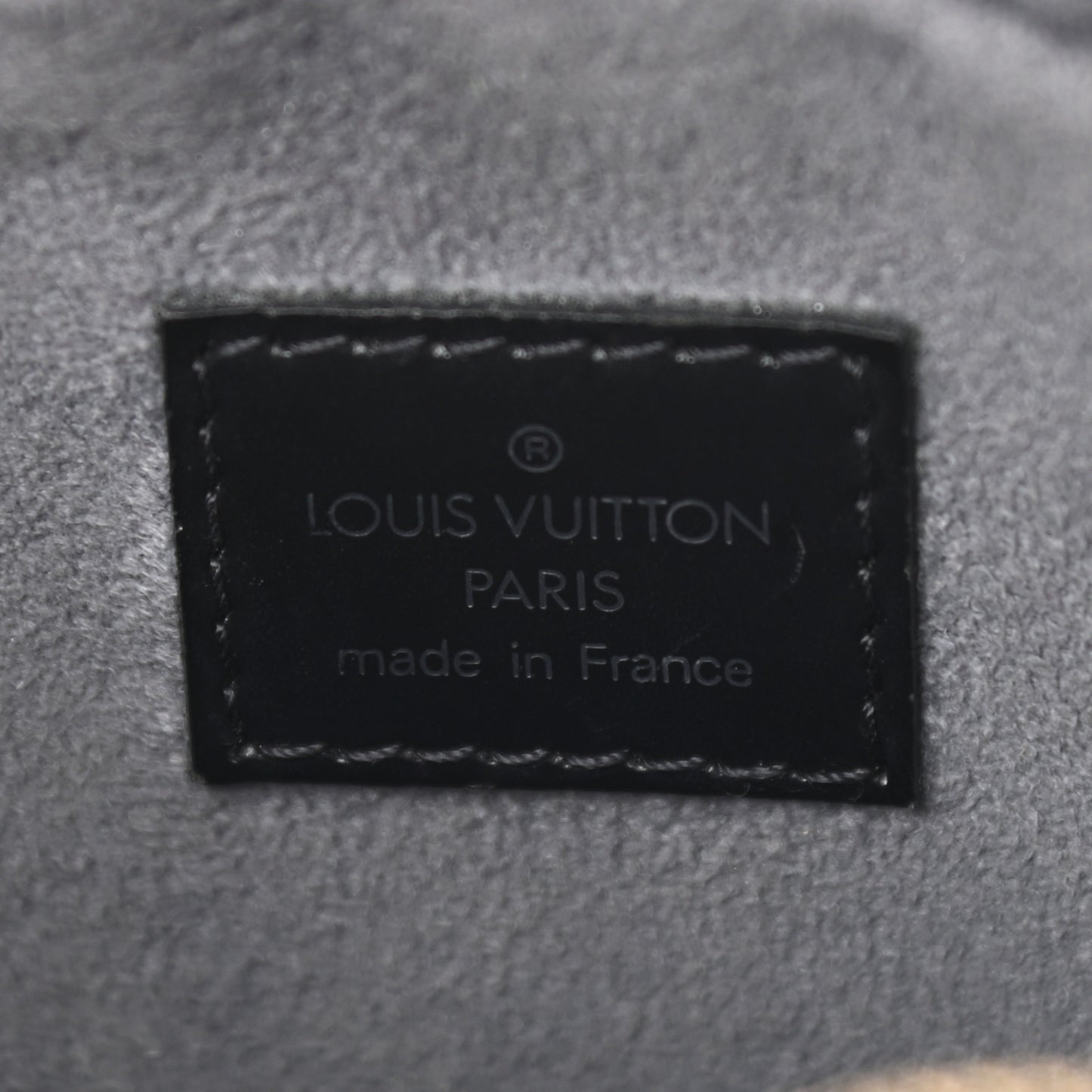 Epi Sablons Black
