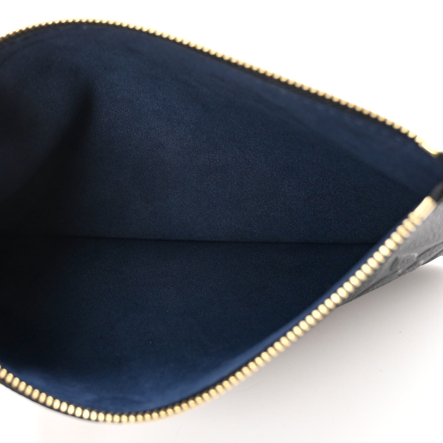 Empreinte Monogram Giant Neverfull MM Pochette Black