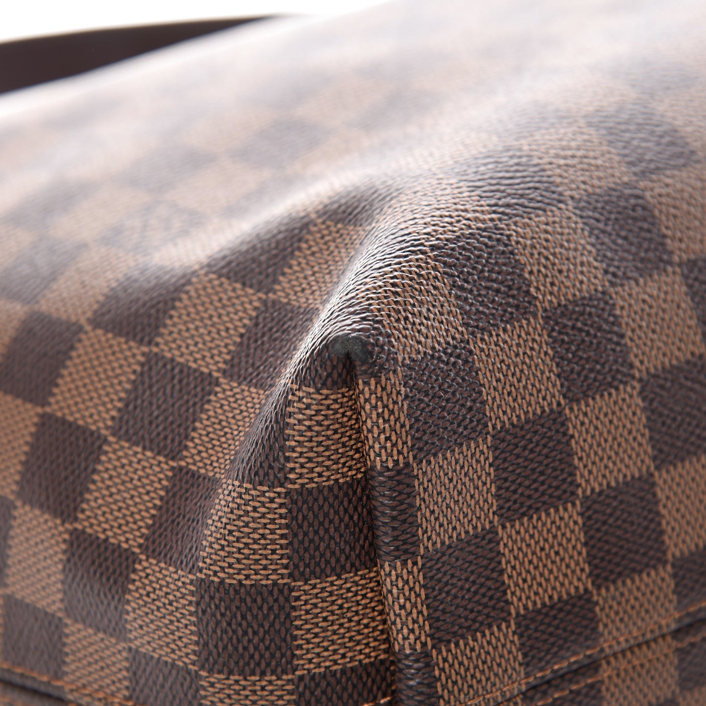 Damier Ebene Graceful MM