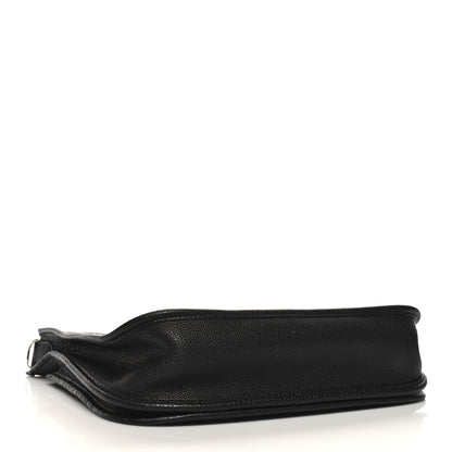 Hermes Fjord Evelyne III PM Black 4 of 11