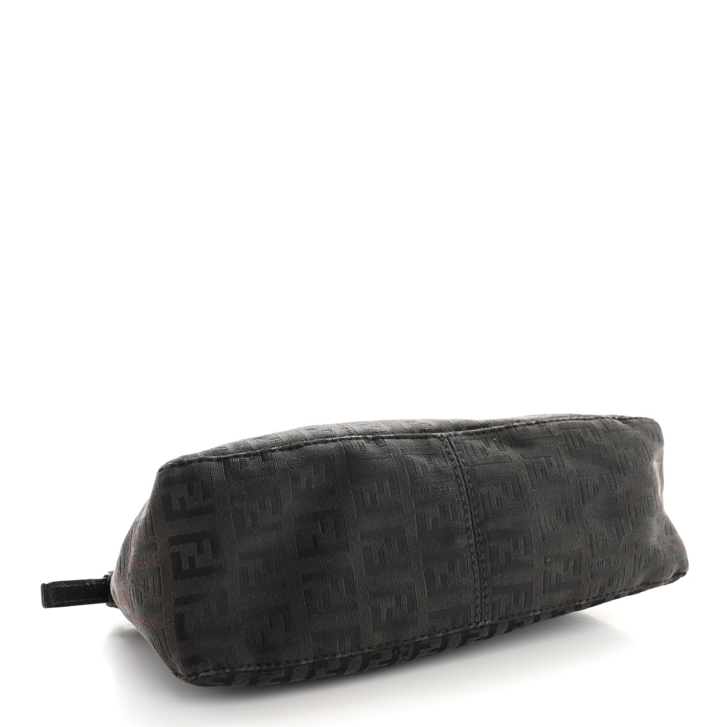 Zucchino Pochette Tobacco Moro