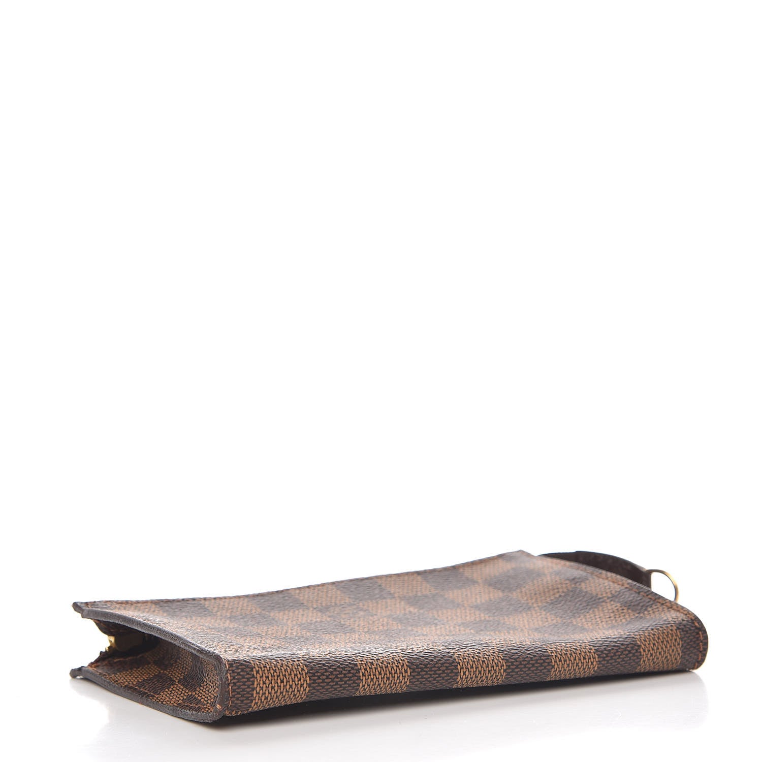 Louis Vuitton Damier Ebene Marais Bucket Pouch 4 of 11