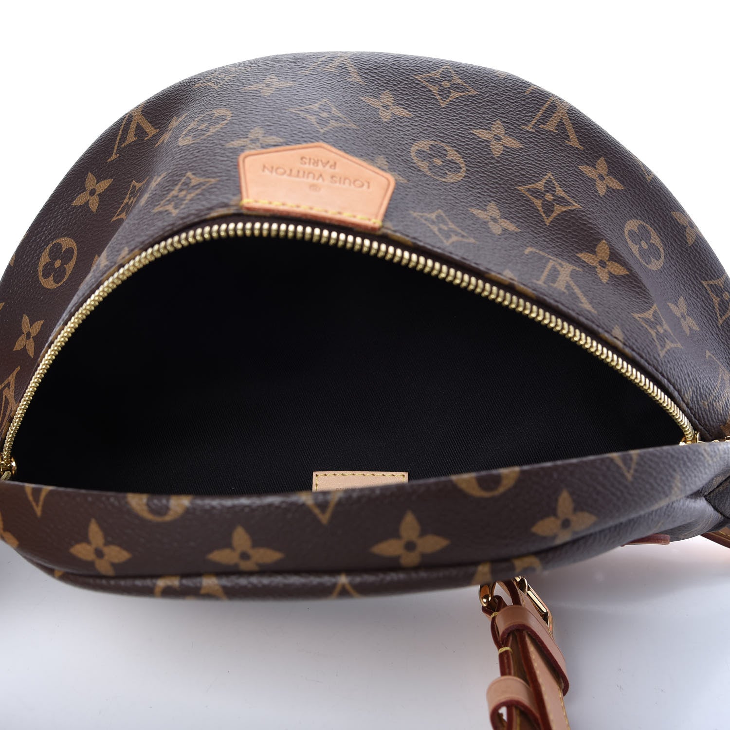 Louis Vuitton Monogram Bumbag 5 of 9