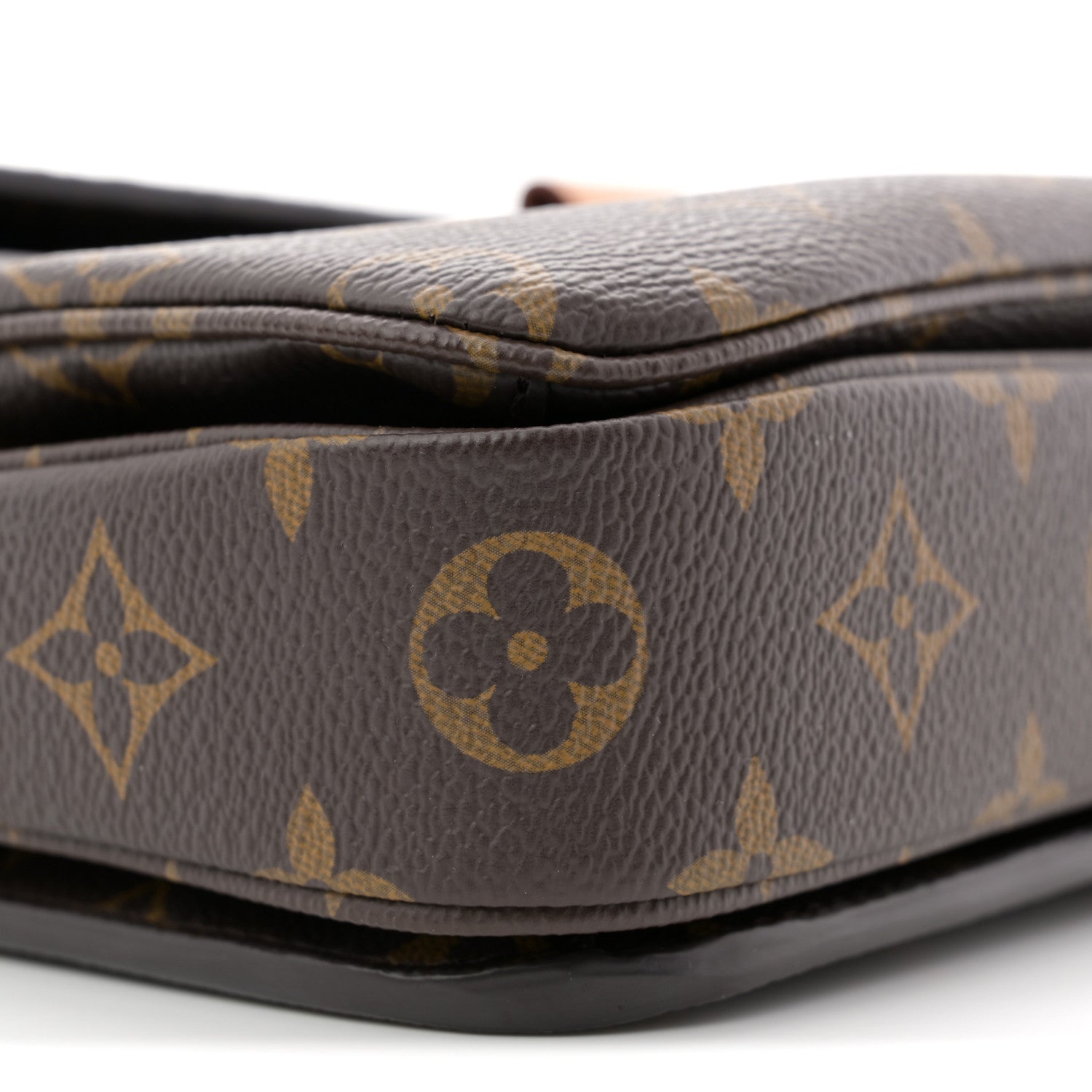 Louis Vuitton Monogram Pochette Metis 8 of 10