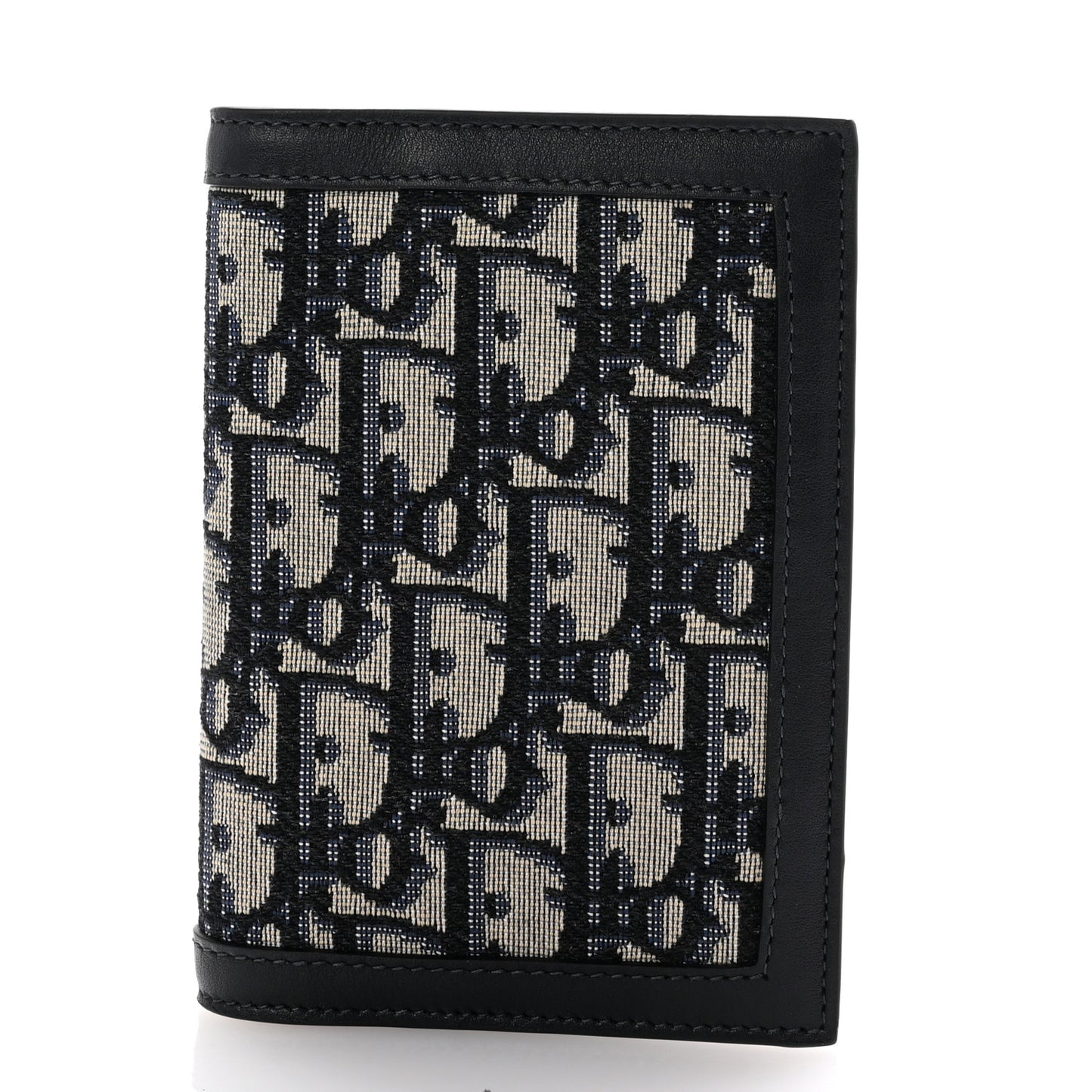 Oblique Travel Set Navy Blue