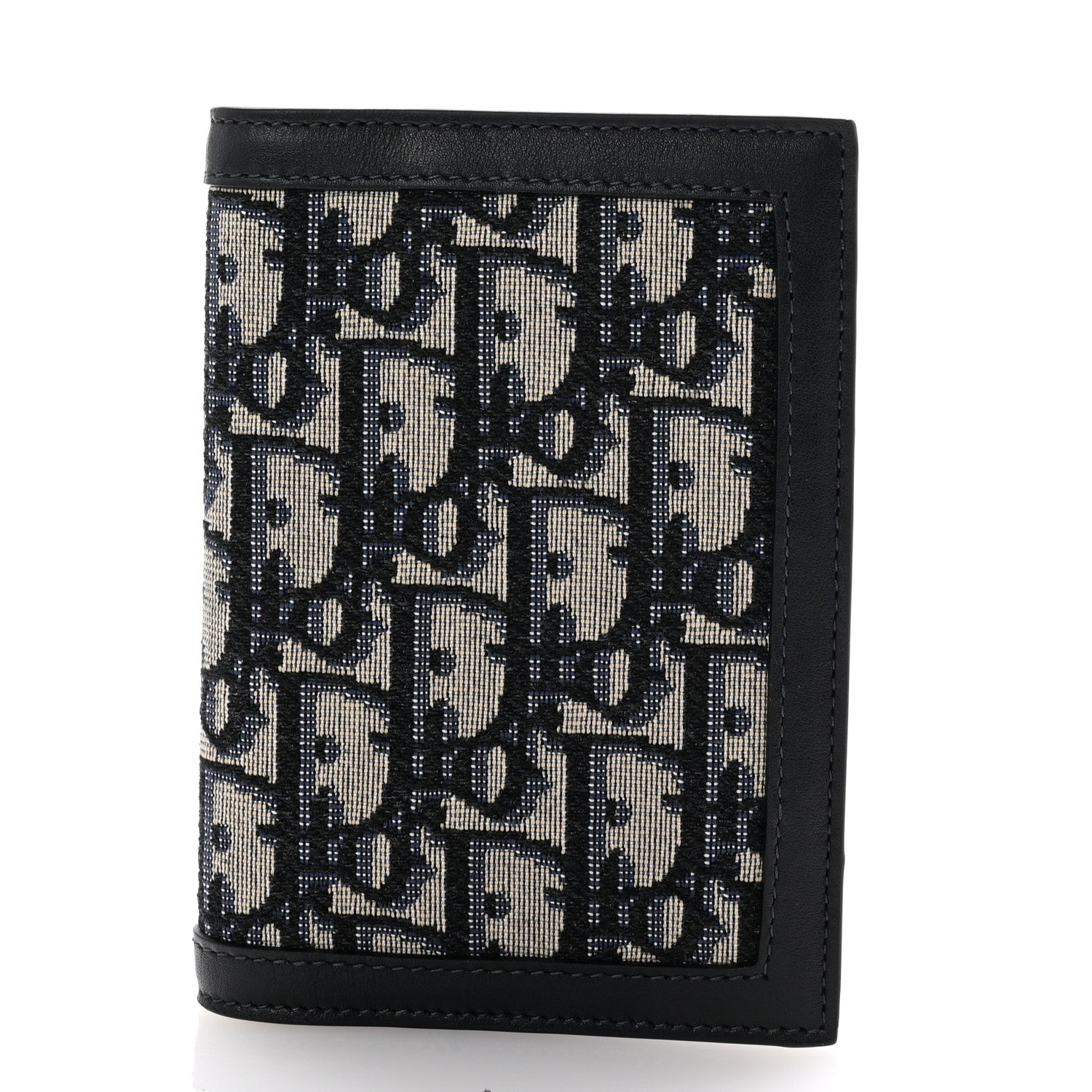 Christian Dior Oblique Travel Set Navy Blue 3 of 16