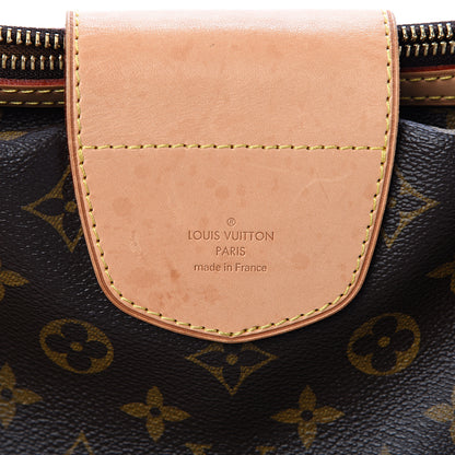 Louis Vuitton Monogram Stresa PM 5 of 14