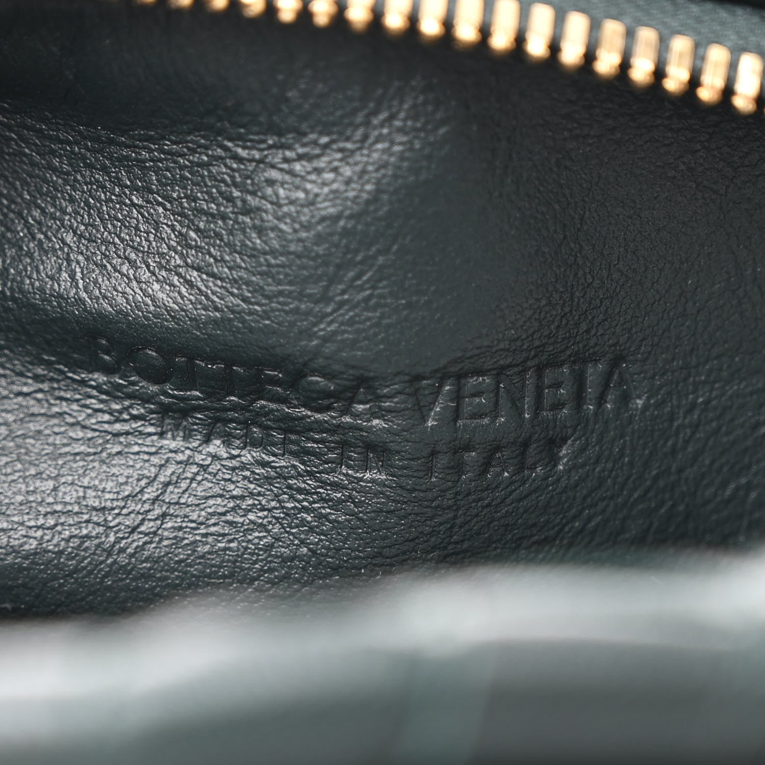Bottega Veneta Nappa Intrecciato Mini Jodie Raintree 6 of 10
