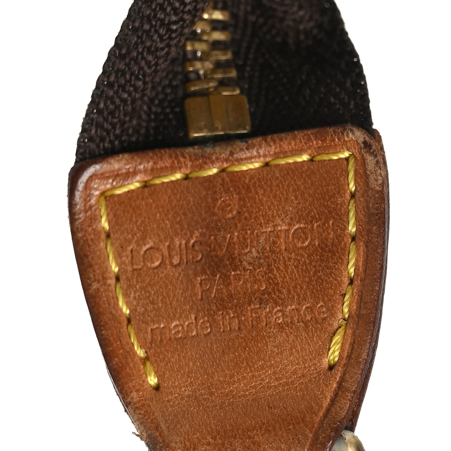 Louis Vuitton Monogram Pochette Accessories 7 of 10