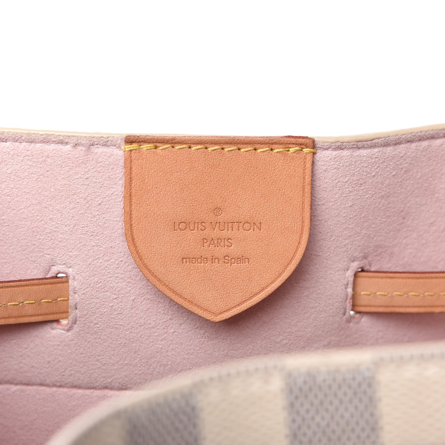 Damier Azur Girolata