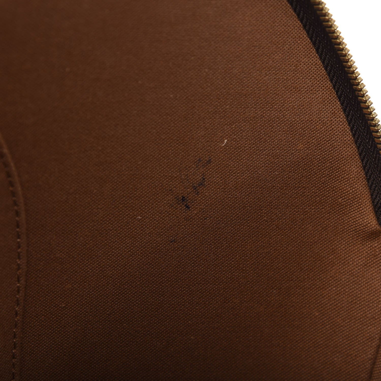 Louis Vuitton Monogram Ellipse MM 9 of 16