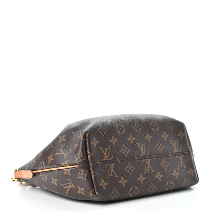 Louis Vuitton Monogram Turenne PM 4 of 16