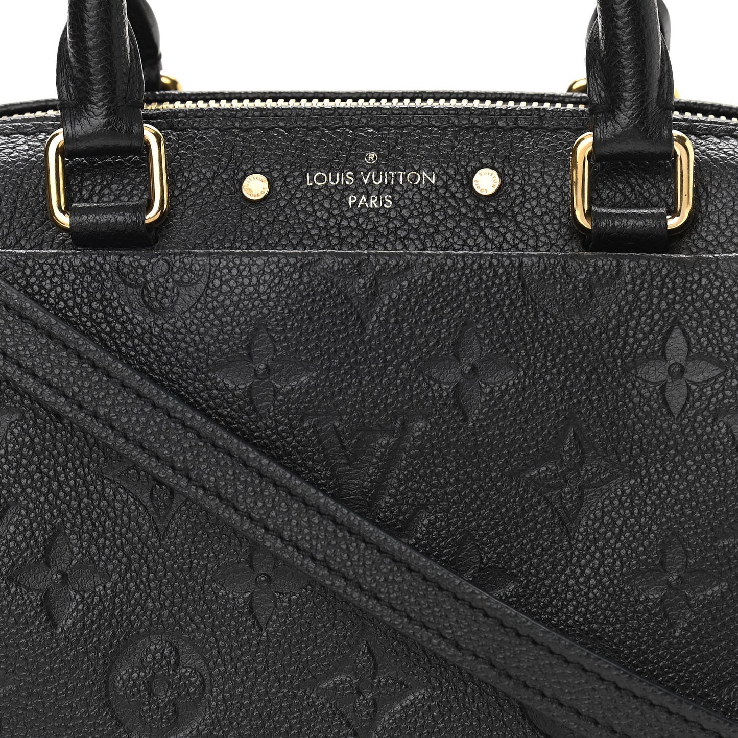 Empreinte Speedy Bandouliere 20 NM Black
