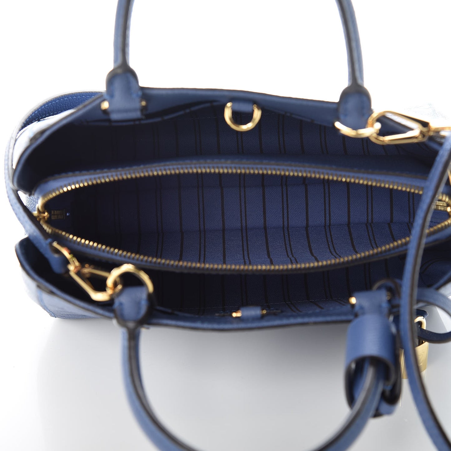 Empreinte Montaigne BB Denim