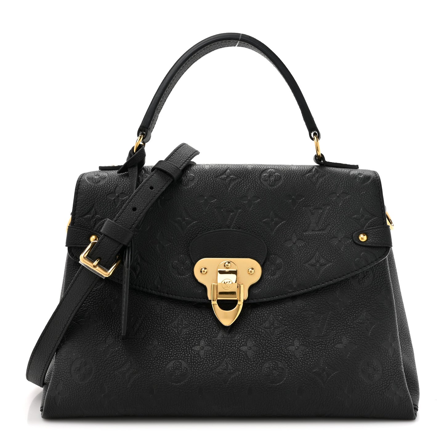 Empreinte Georges MM Black