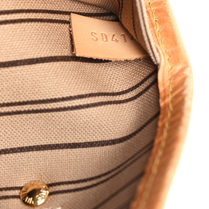 Louis Vuitton Monogram Neo Neverfull MM 8 of 12