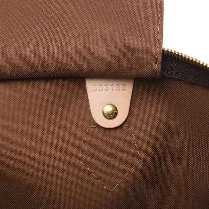 Louis Vuitton Monogram Speedy 35 5 of 11