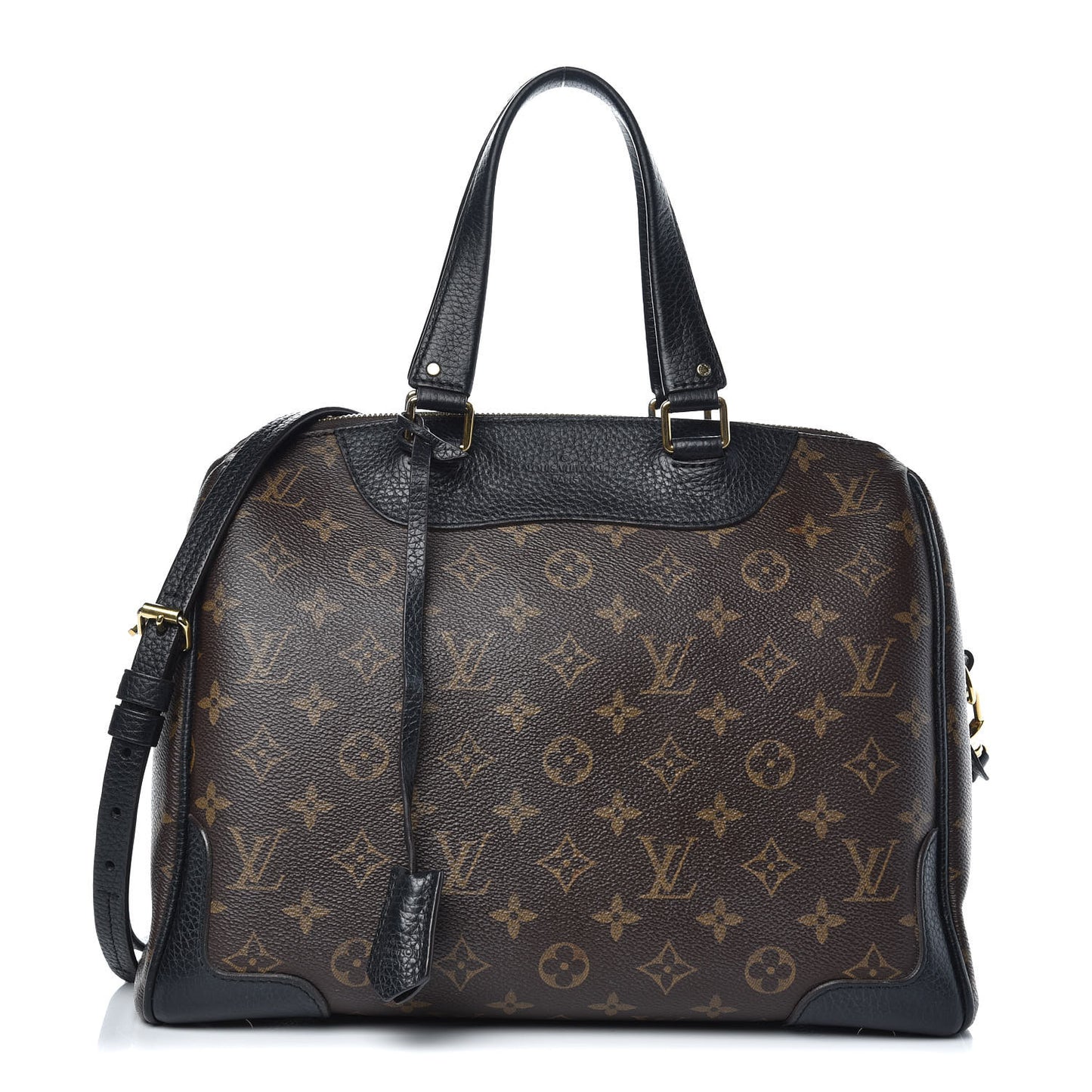 Monogram Retiro NM Black