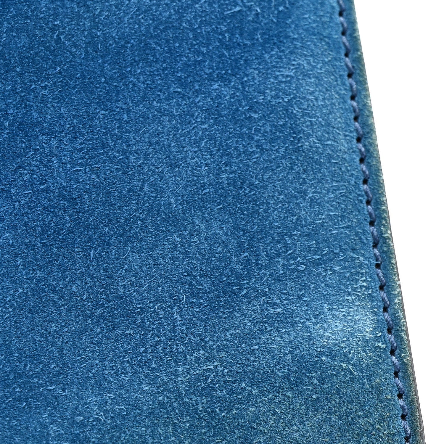 Gucci GG Supreme Monogram Medium Dionysus Shoulder Bag Blue 12 of 19