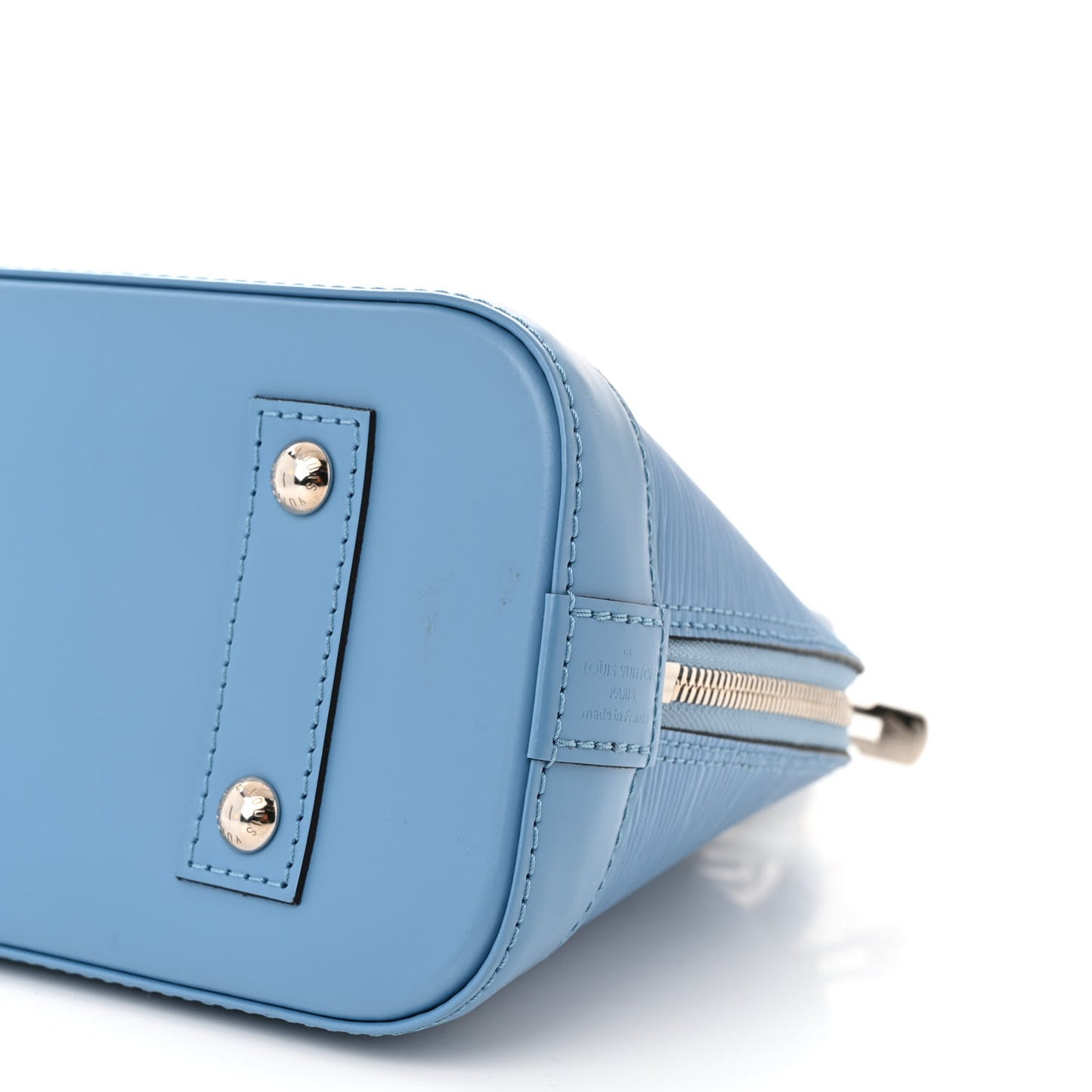 Epi Jacquard Alma BB Bleuet