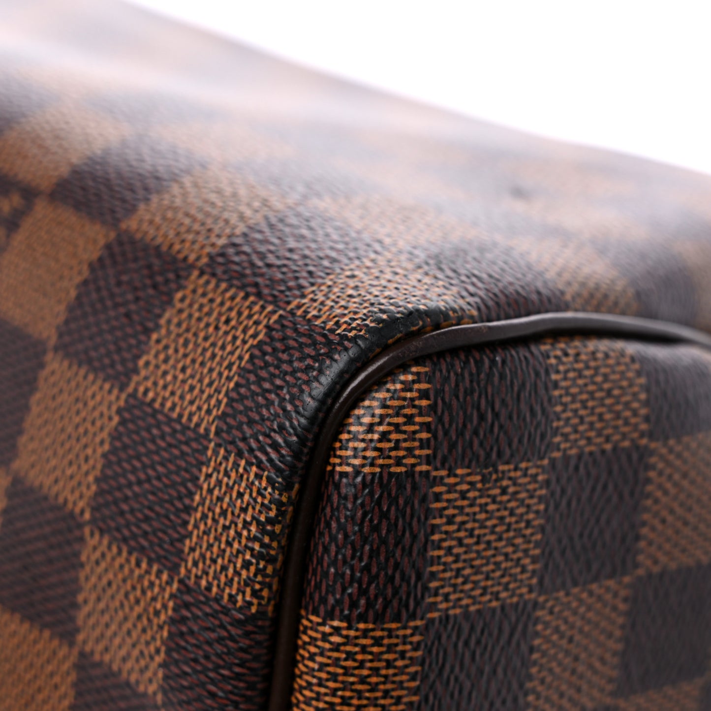 Damier Ebene Speedy 30