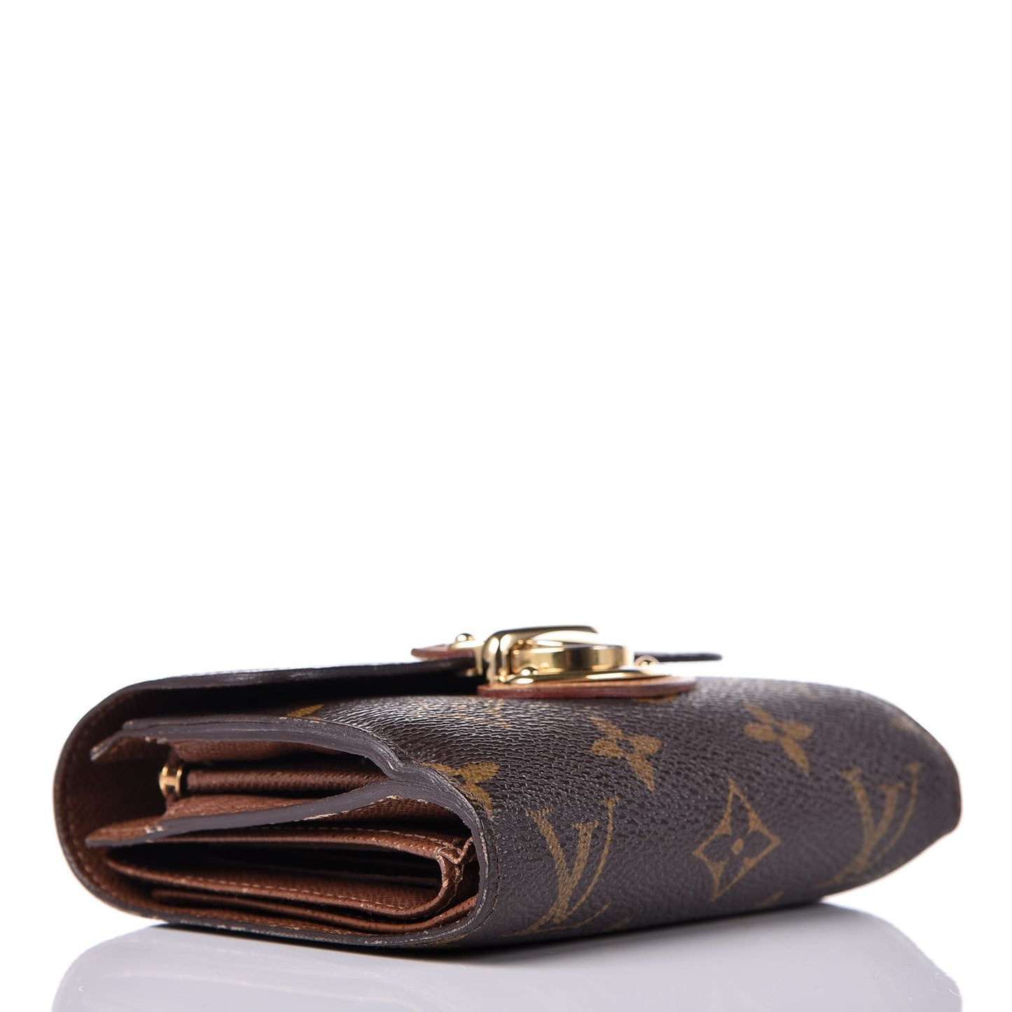 Monogram Joey Wallet