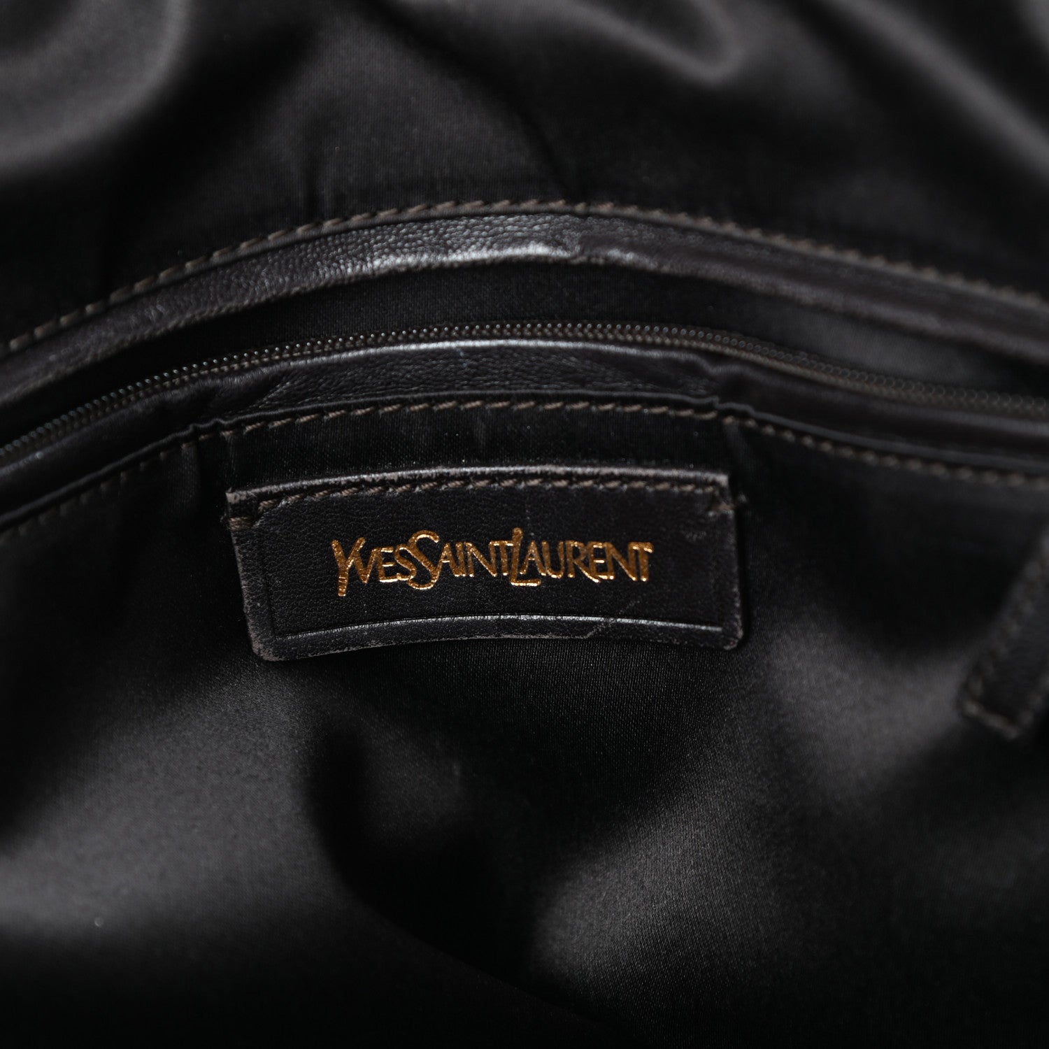 Saint Laurent Calfskin Large Muse Ivory 6 of 11