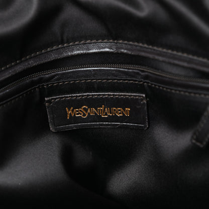 Saint Laurent Calfskin Large Muse Ivory 6 of 11