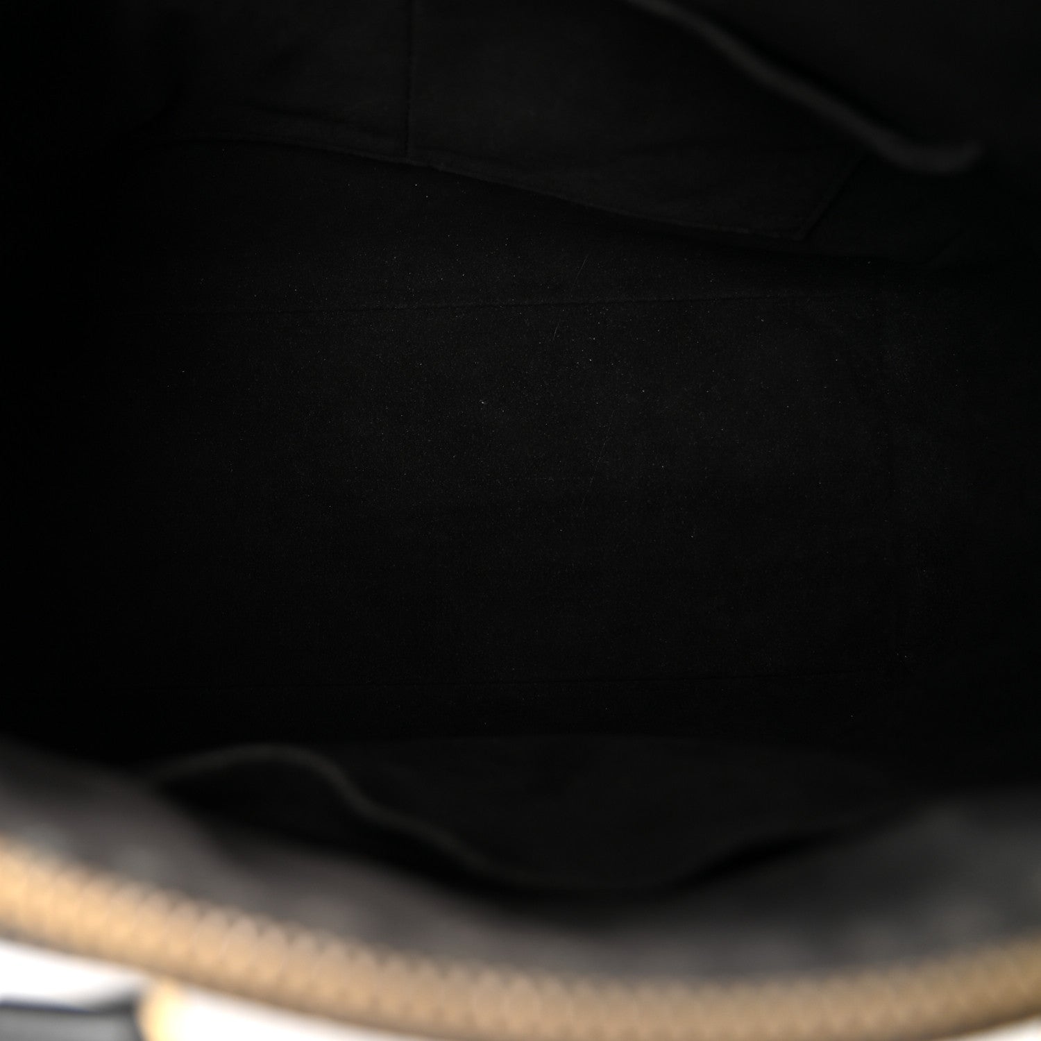 Louis Vuitton Monogram Retiro NM Black 5 of 11