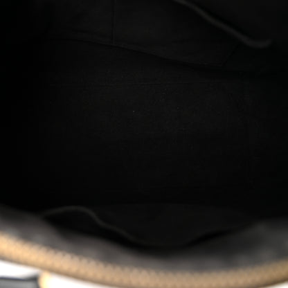 Louis Vuitton Monogram Retiro NM Black 5 of 11