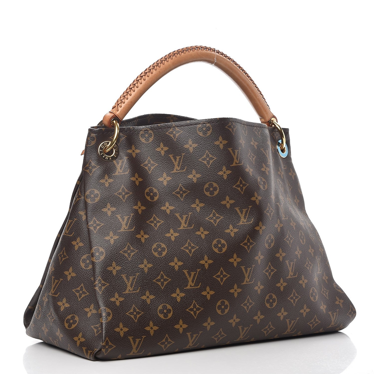 Louis Vuitton Monogram Artsy MM 3 of 9