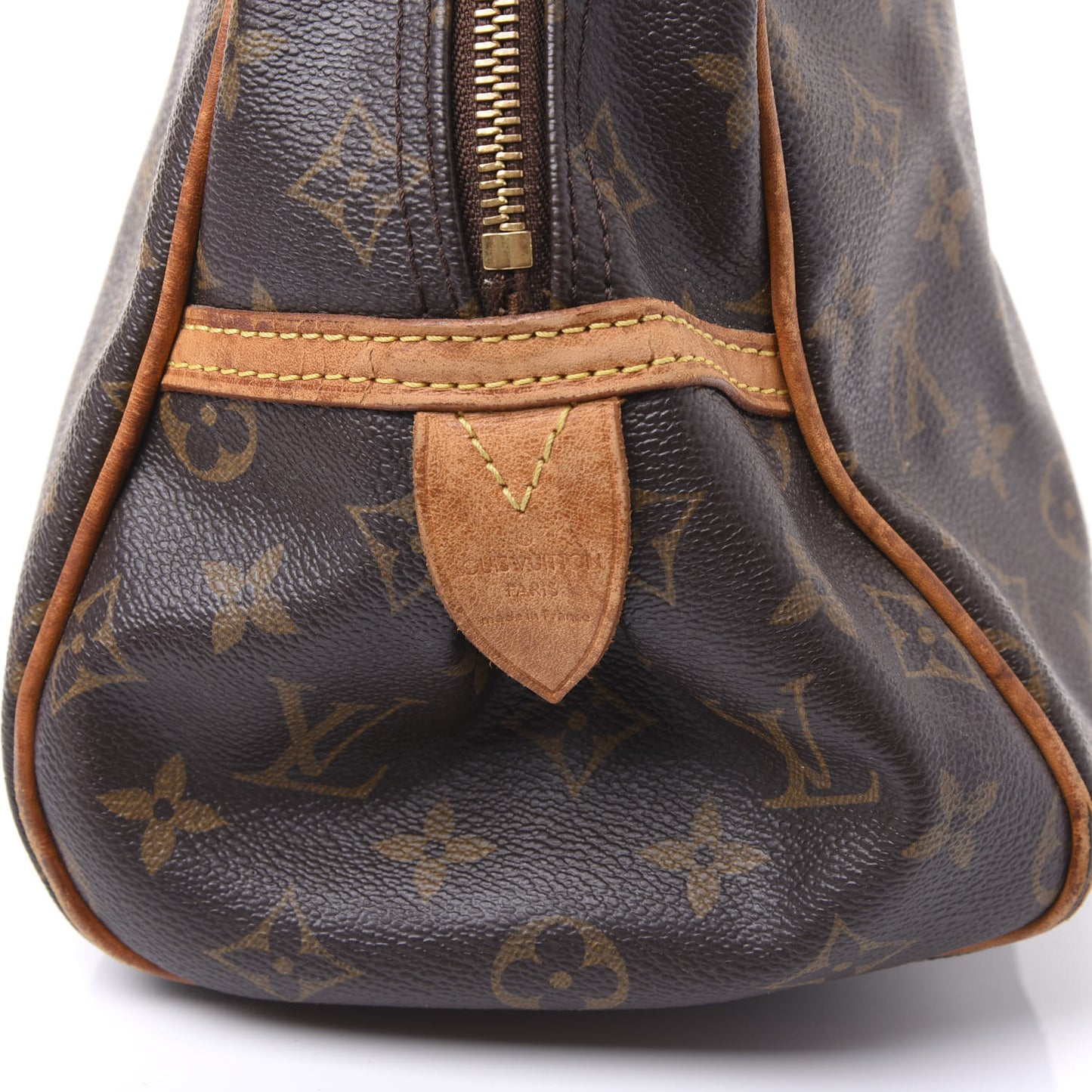 Monogram Montorgueil GM