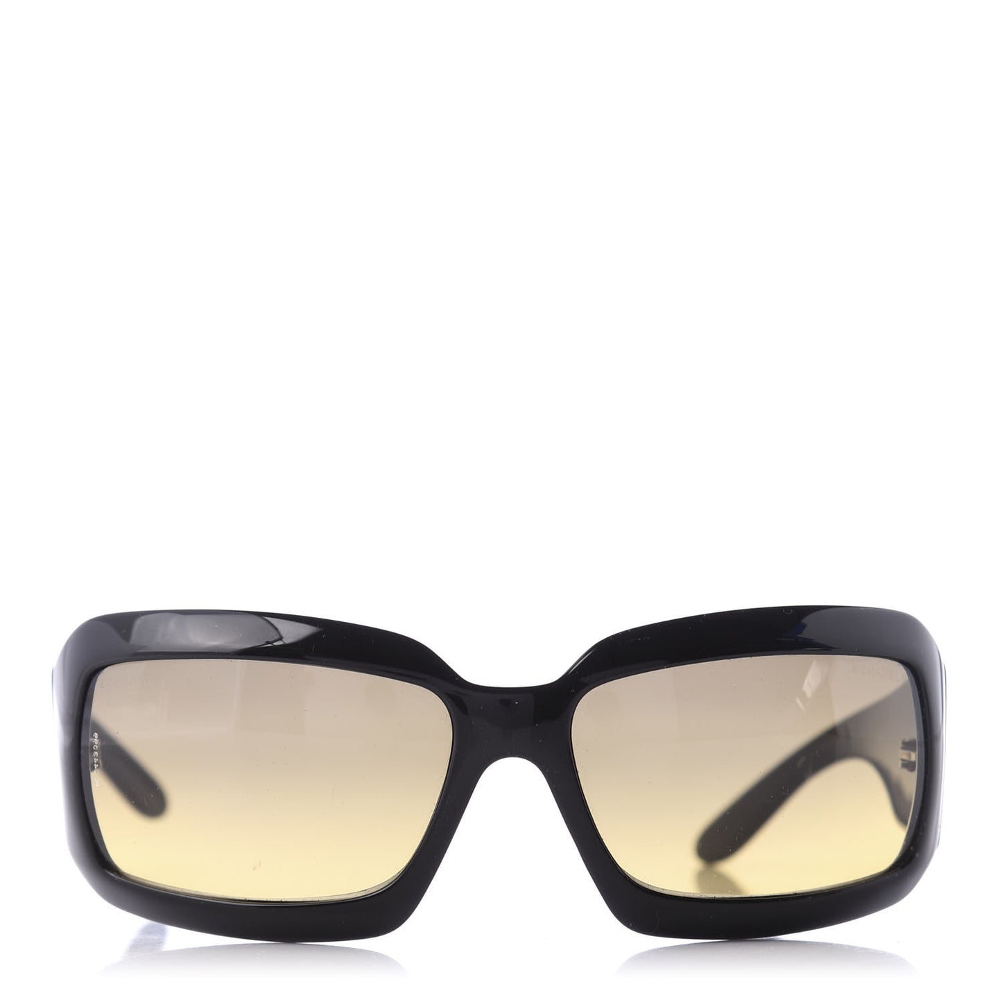 Mother of Pearl CC Sunglasses 5076-H Black