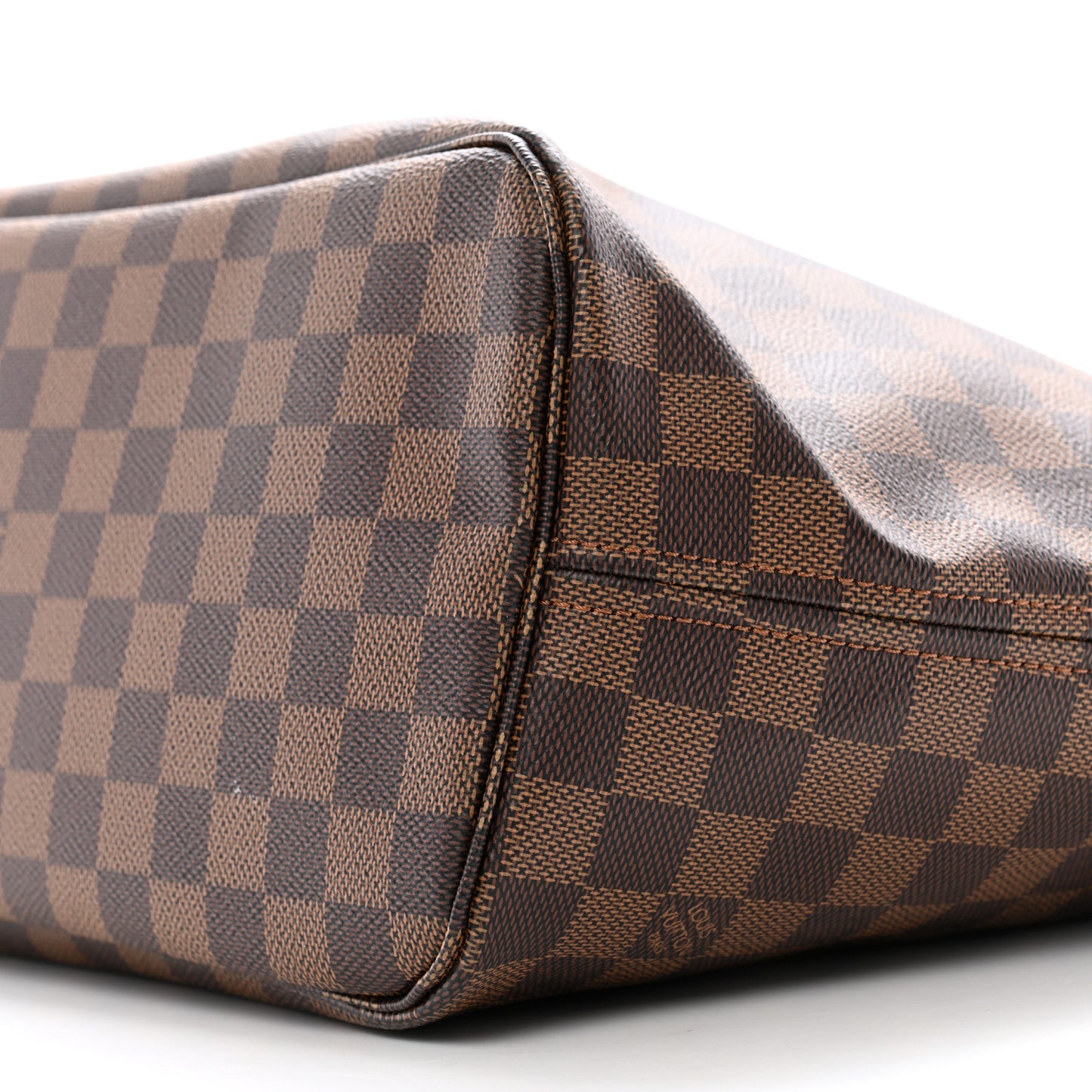 Damier Ebene Neo Neverfull MM