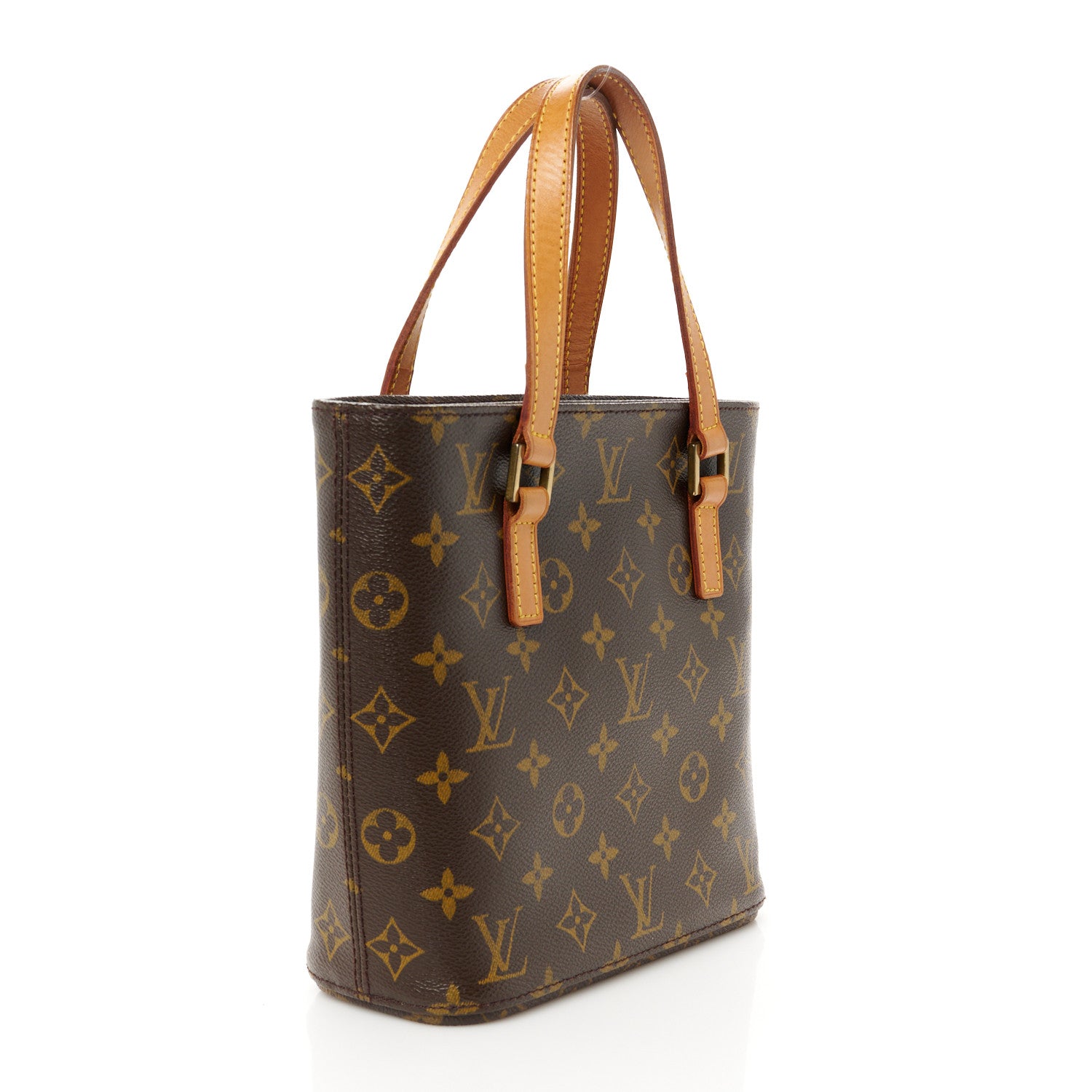 Louis Vuitton Monogram Vavin PM 2 of 9