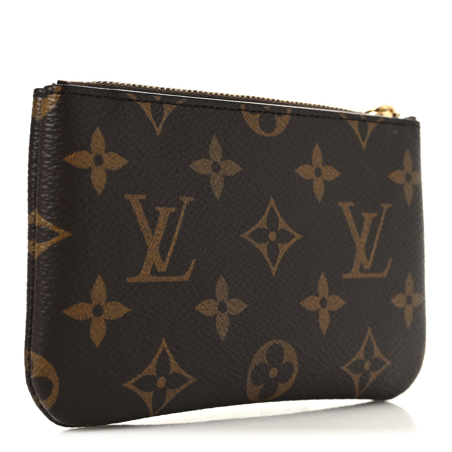 Louis Vuitton Monogram Key Pouch S 3 of 6
