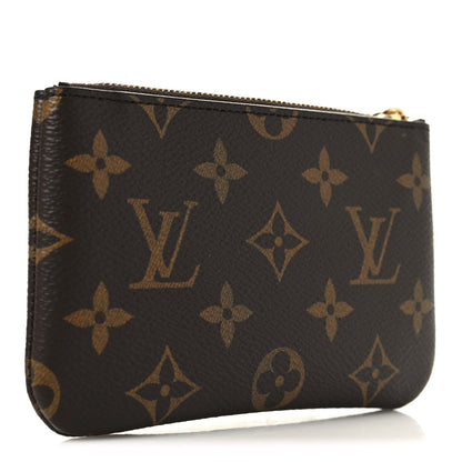 Louis Vuitton Monogram Key Pouch S 3 of 6