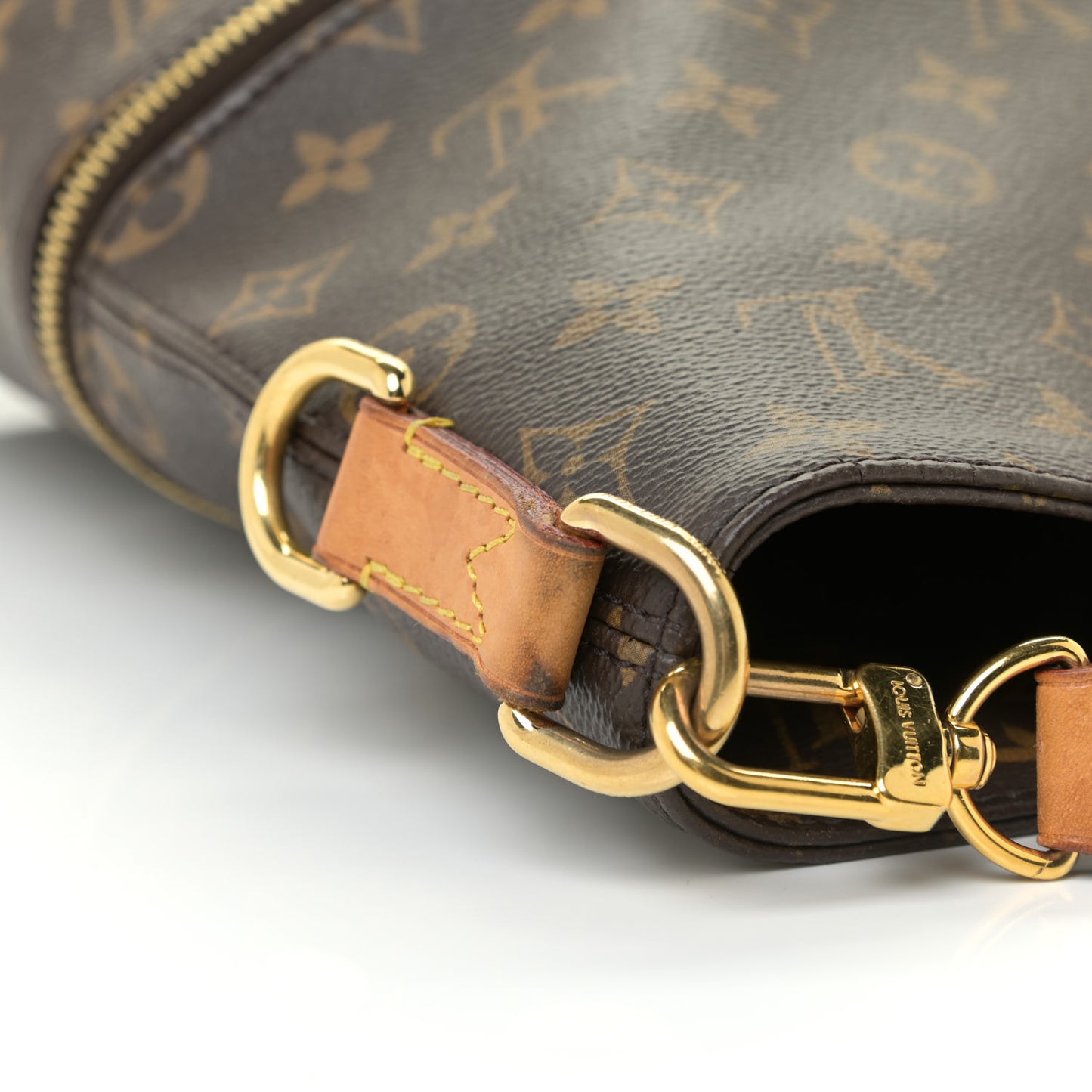 Monogram Melie