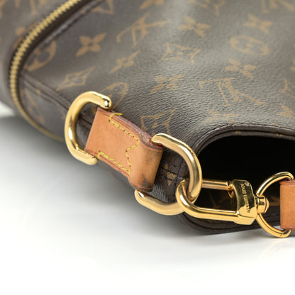 Louis Vuitton Monogram Melie 18 of 19
