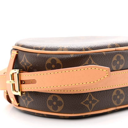 Louis Vuitton Monogram Boite Chapeau Souple PM 9 of 10