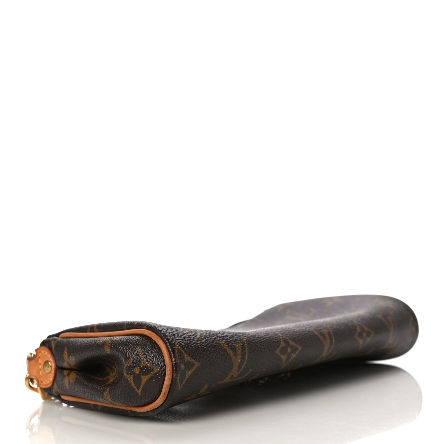 Monogram Eva Clutch
