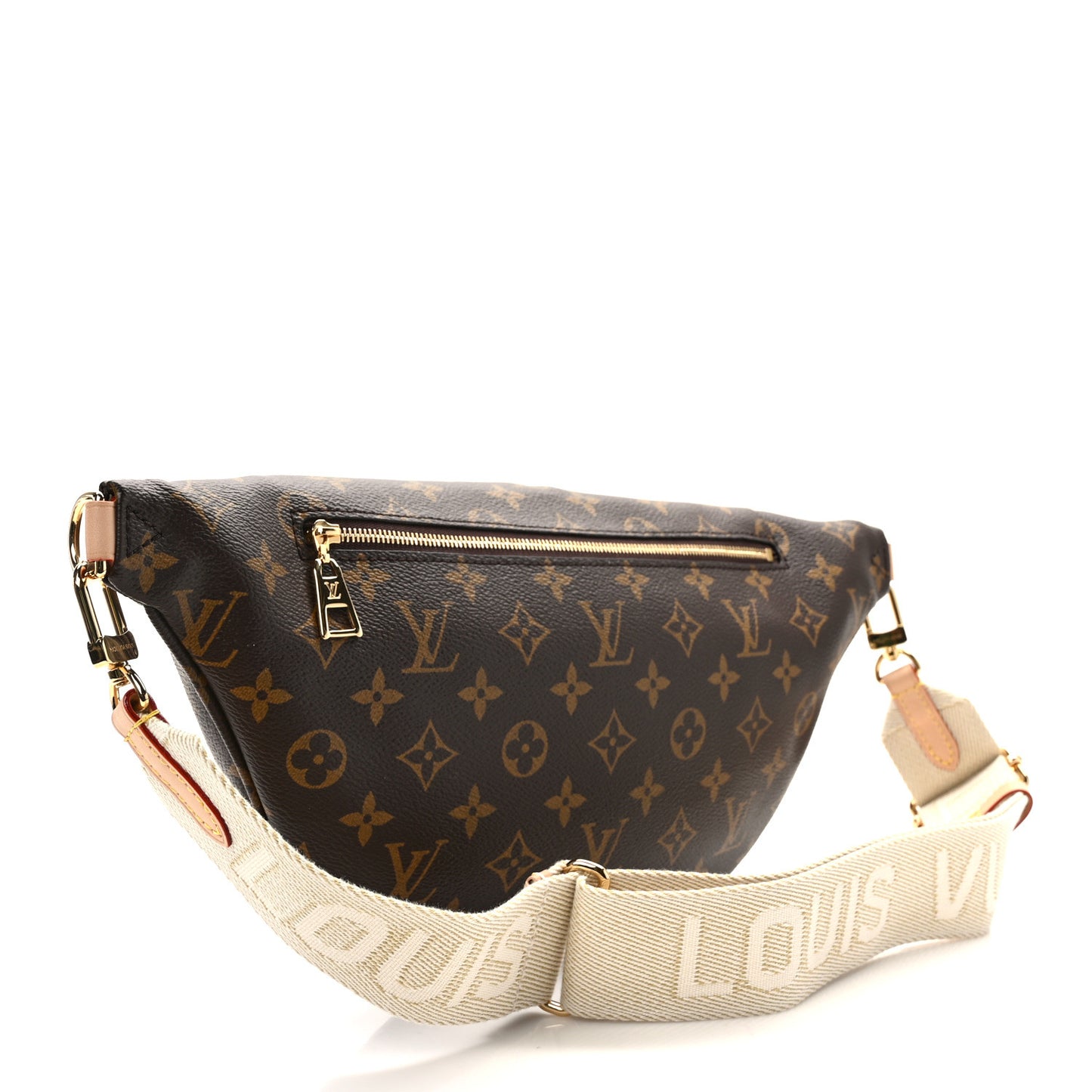 Monogram High Rise Bumbag