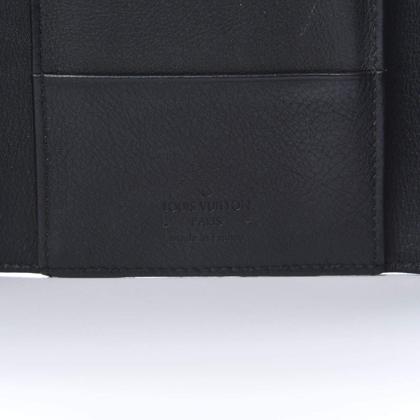 Mahina Amelia Wallet Black