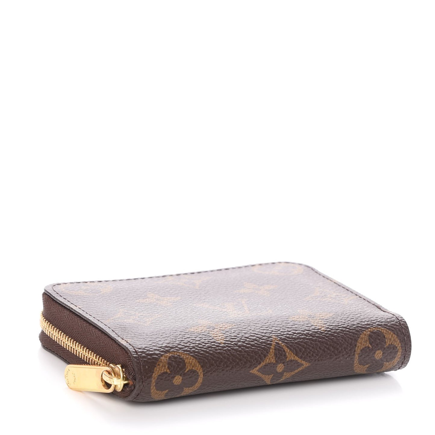 Monogram Zippy Coin Purse
